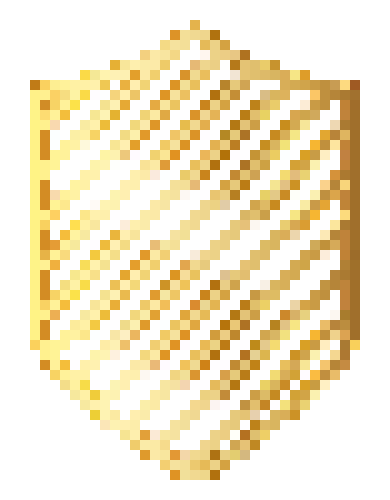 [8113ab] Celestial shield