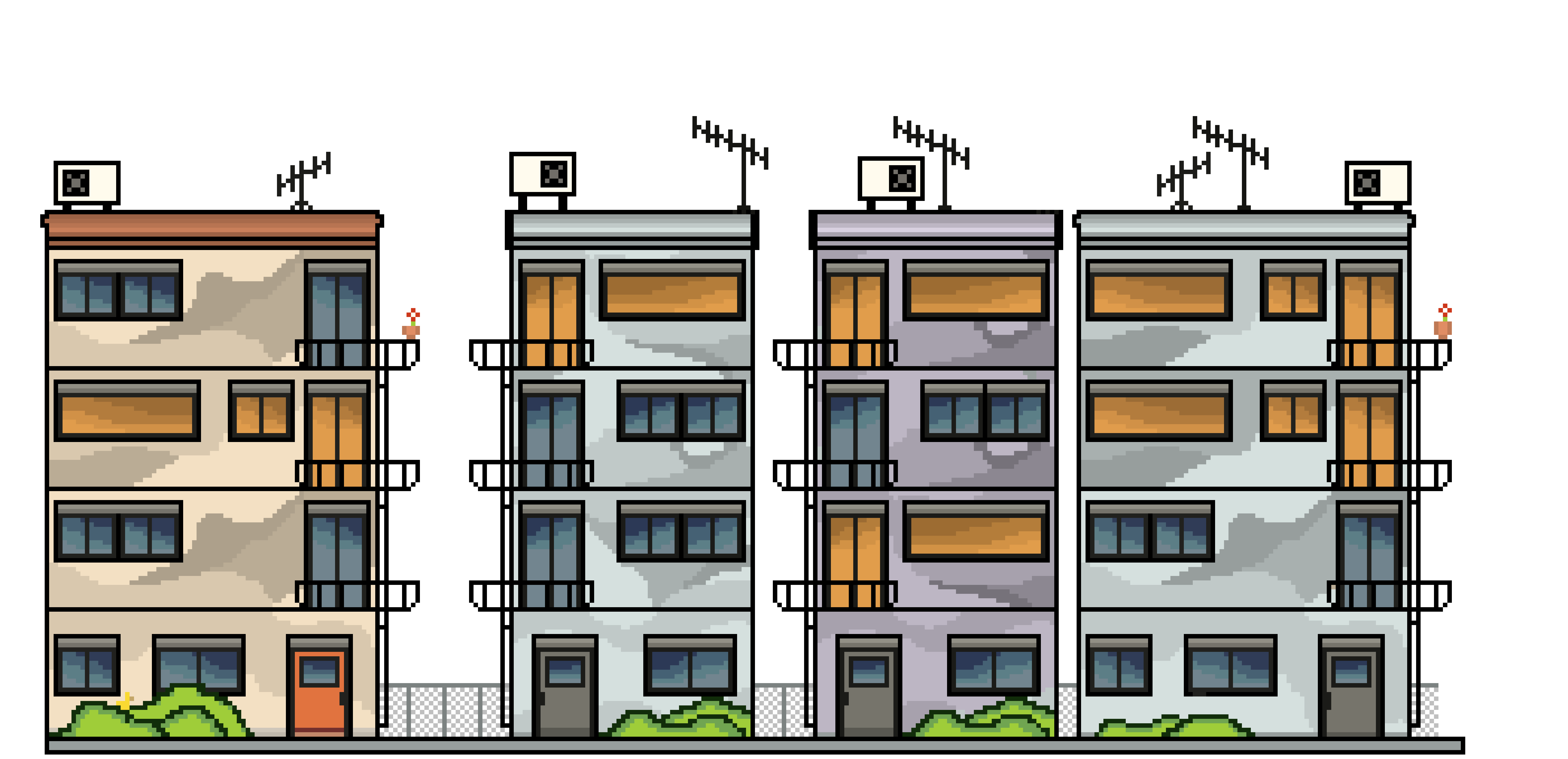 [cfe89f] Streetside