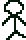 [fce987] the stick man