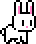 [f09eb8] bunny