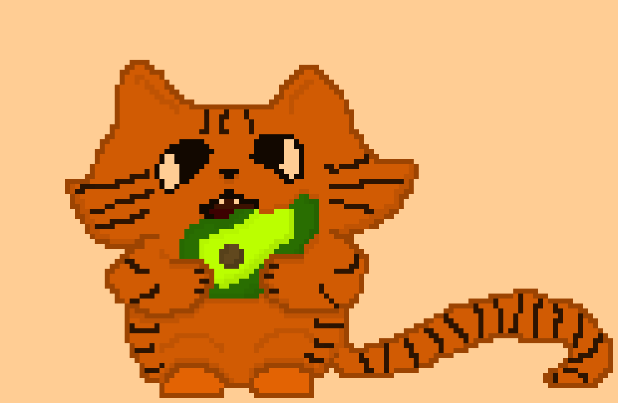 [ddf70c] NonSymetricalAvocadoTigre