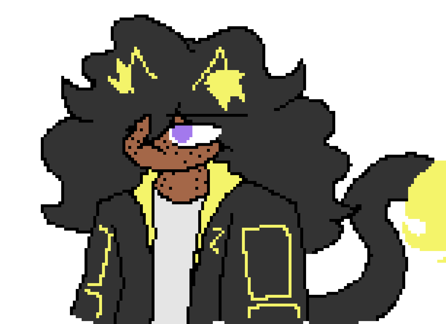 [006d2b] "50 bucks in my back pocket if you make that demon guy tweak out beyond belief