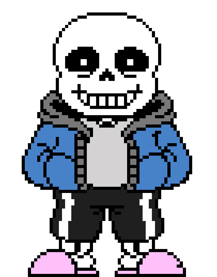 sans
