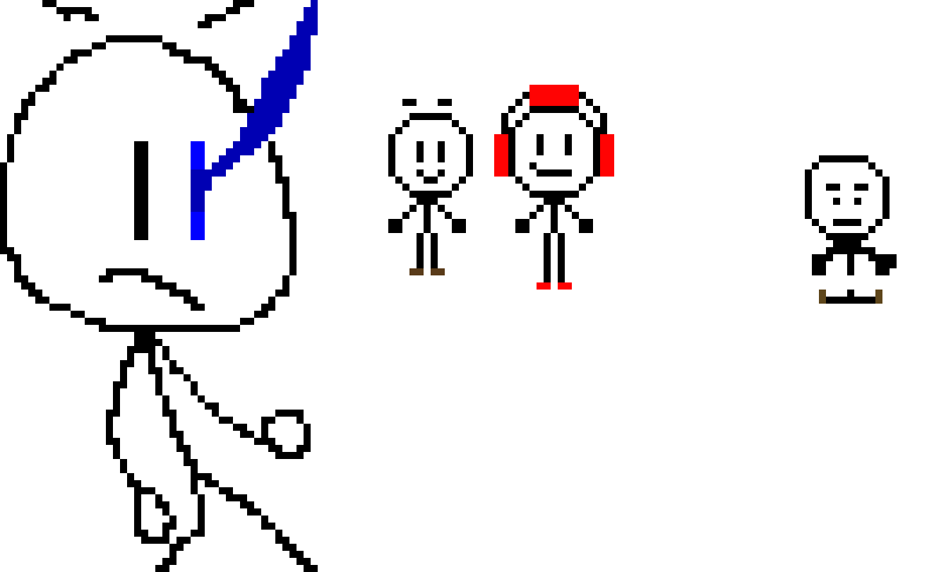 [806987] Henry sticc