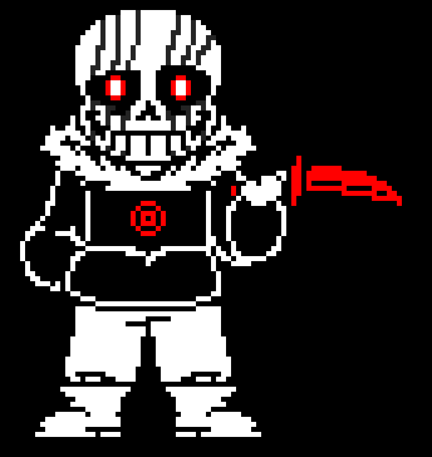 [76e4a9] Distrust + KillerKiller