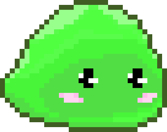 [60f25e] Slime