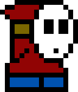 [9664c4] ShyGuy