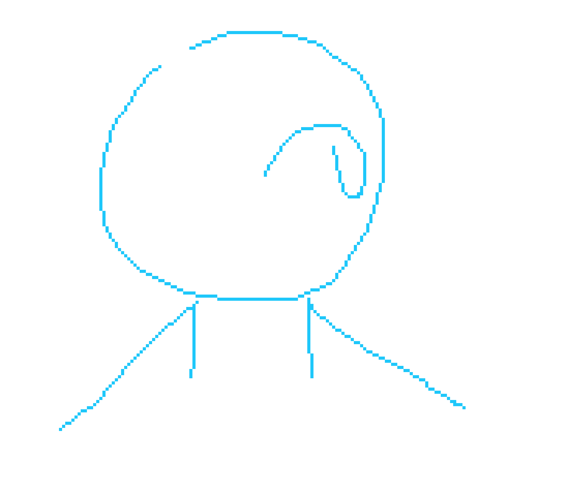 [bce8e5] what is a mind if not a highly chaotic object that can be managed with effort 