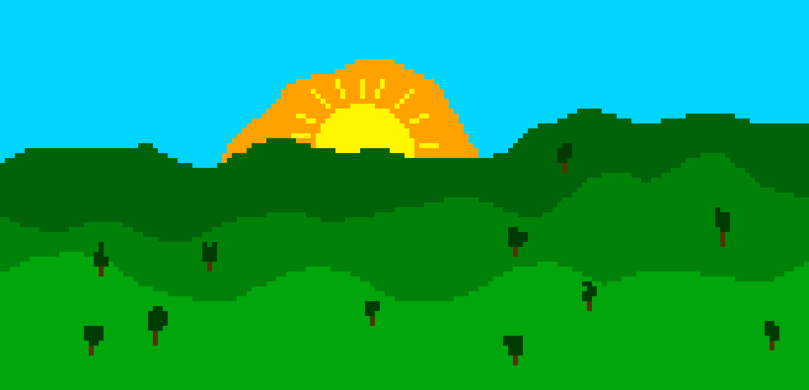 [9664c4] HillRise
