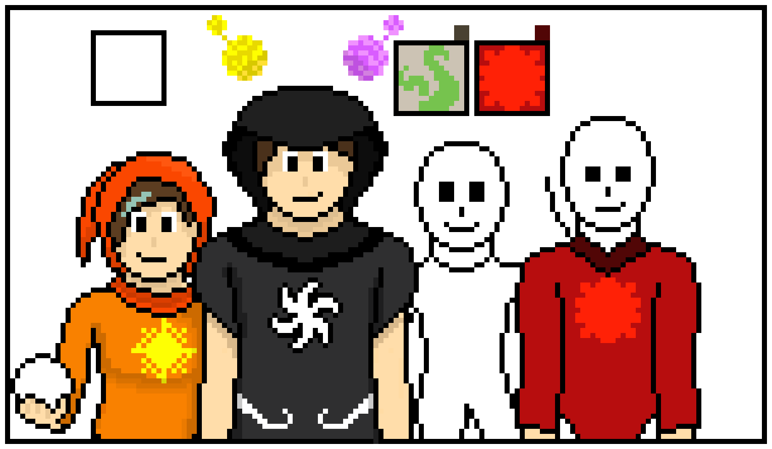 Homestuck Trash Extra