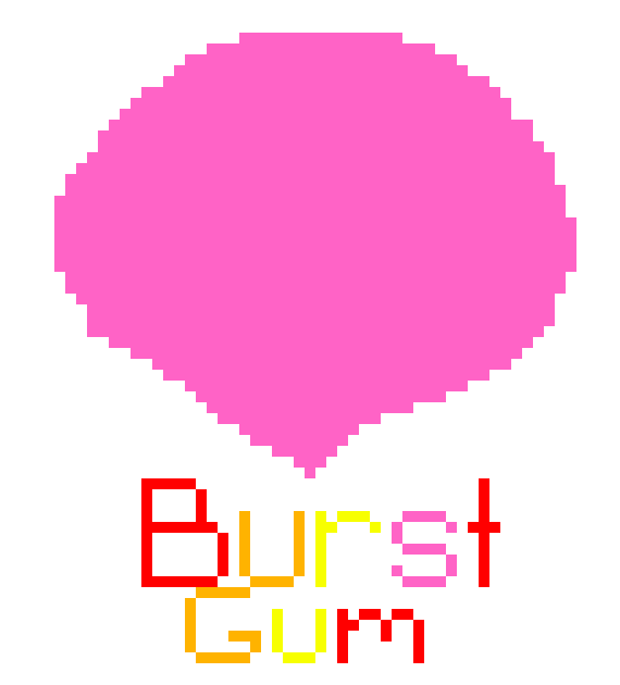 [9664c4] BURST GUMs