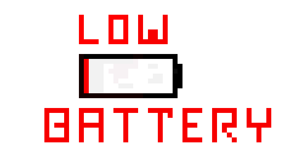 [9664c4] Battery