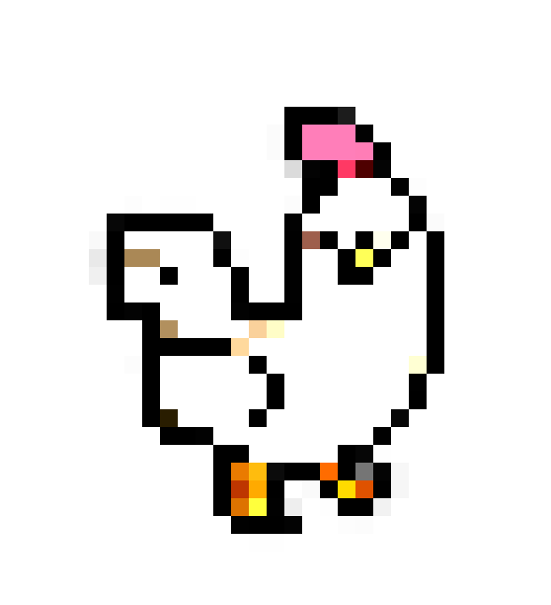 [4eac84] chicken