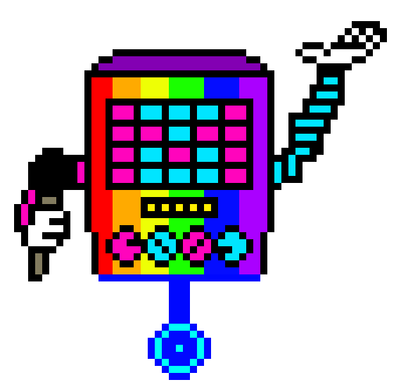 [9664c4] underfresh mettaton