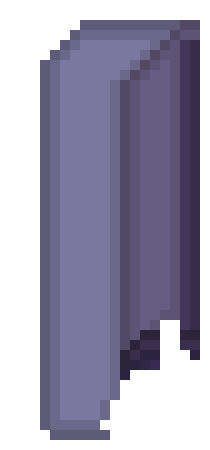 [a00846] bat pony arm flip