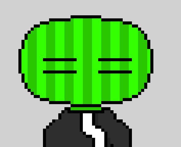 [258281] ...and dont ask where my eyes are. i have literally no idea. -Ez