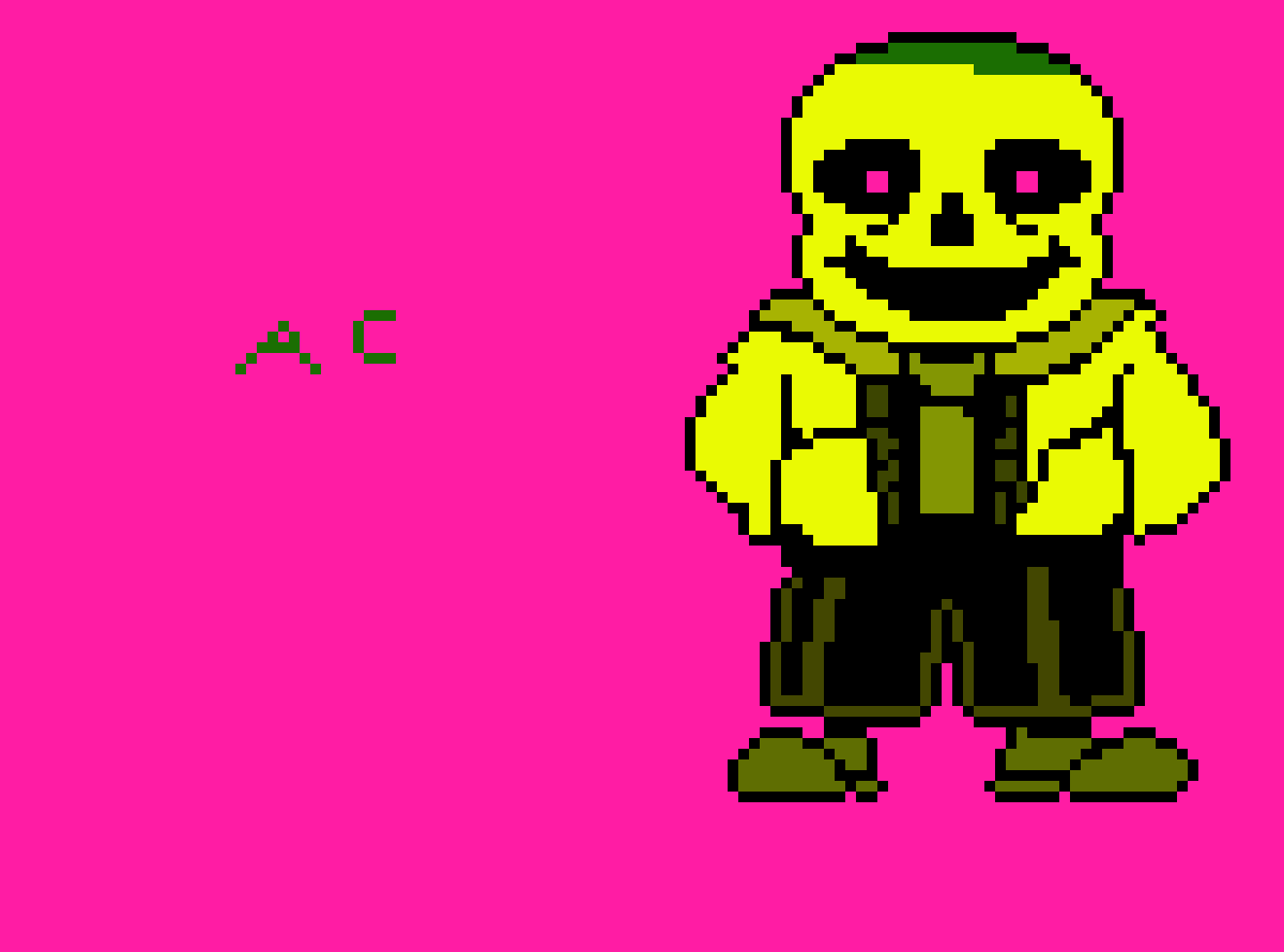 banana sans