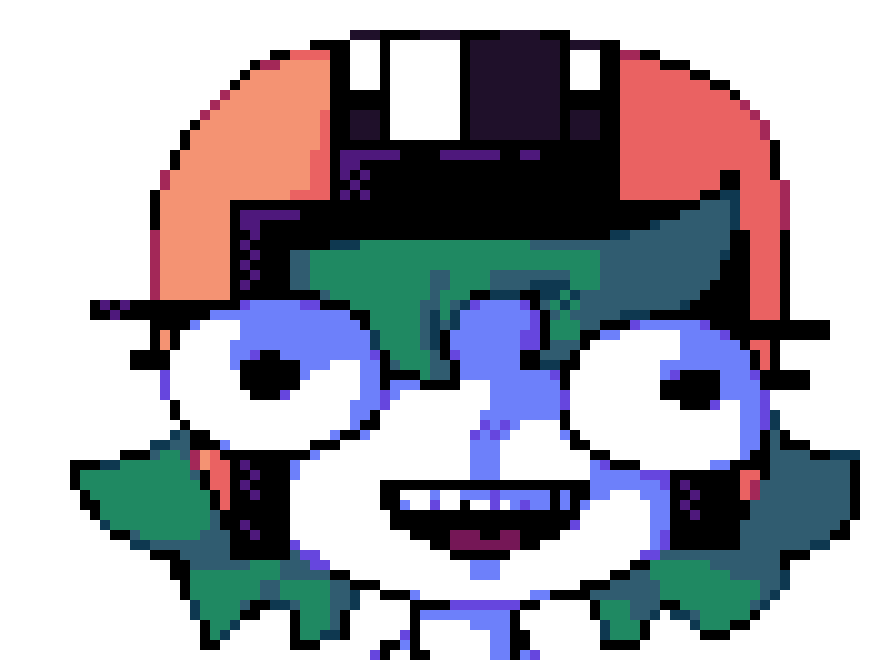 [8426a8] one billion pixel errors 0/10