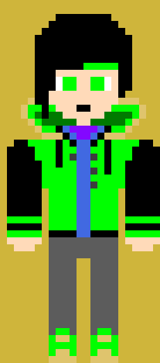[9664c4] Ethan Williams