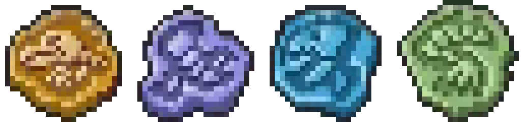 [f68dee] Galar_Fossil_Segments