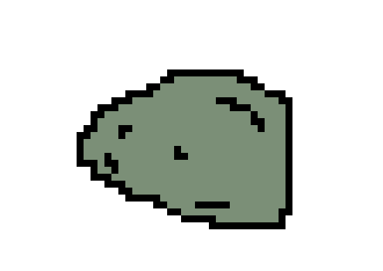 [8ee553] rock