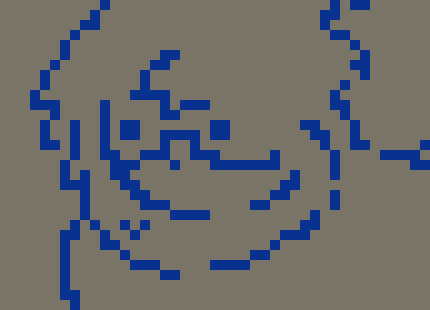 [816c09] A rock in a rock?