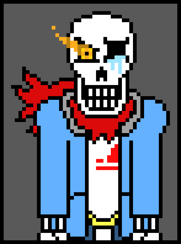 disbelief papyrus