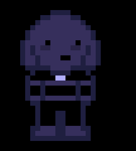 [c91422] (XD Everyone thinks you are horror sans, you MIGHT have to rework the hole...)