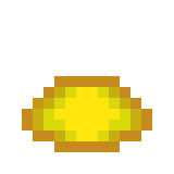 [a58861] gold scute 2