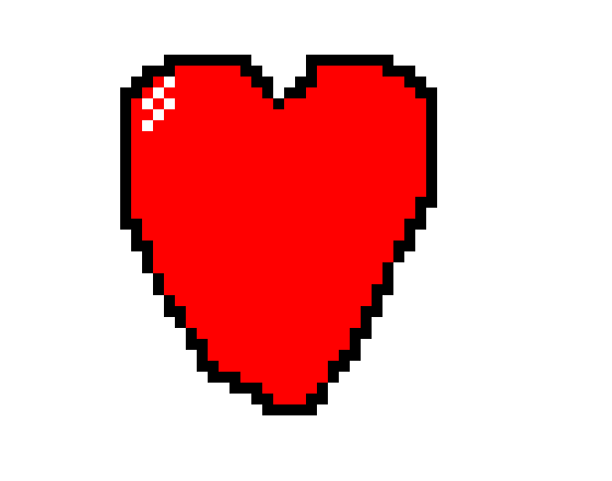 [9664c4] Heart
