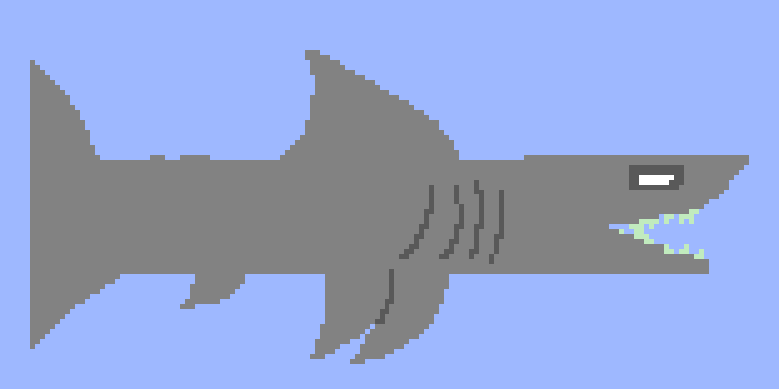 [9664c4] SHARK