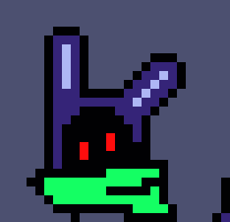 [b9de0d] a friend made it ok. - withered bonnie