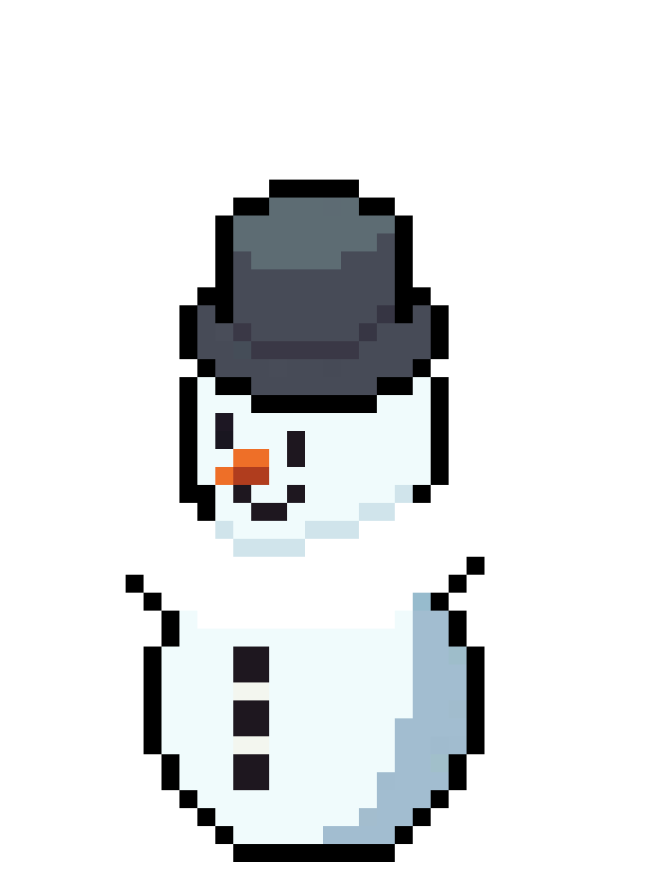 [b2fffd] SnowmanAnimation2
