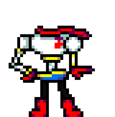 [2e38b5] This is no ordinary papyrus, this is PAM-pyrus