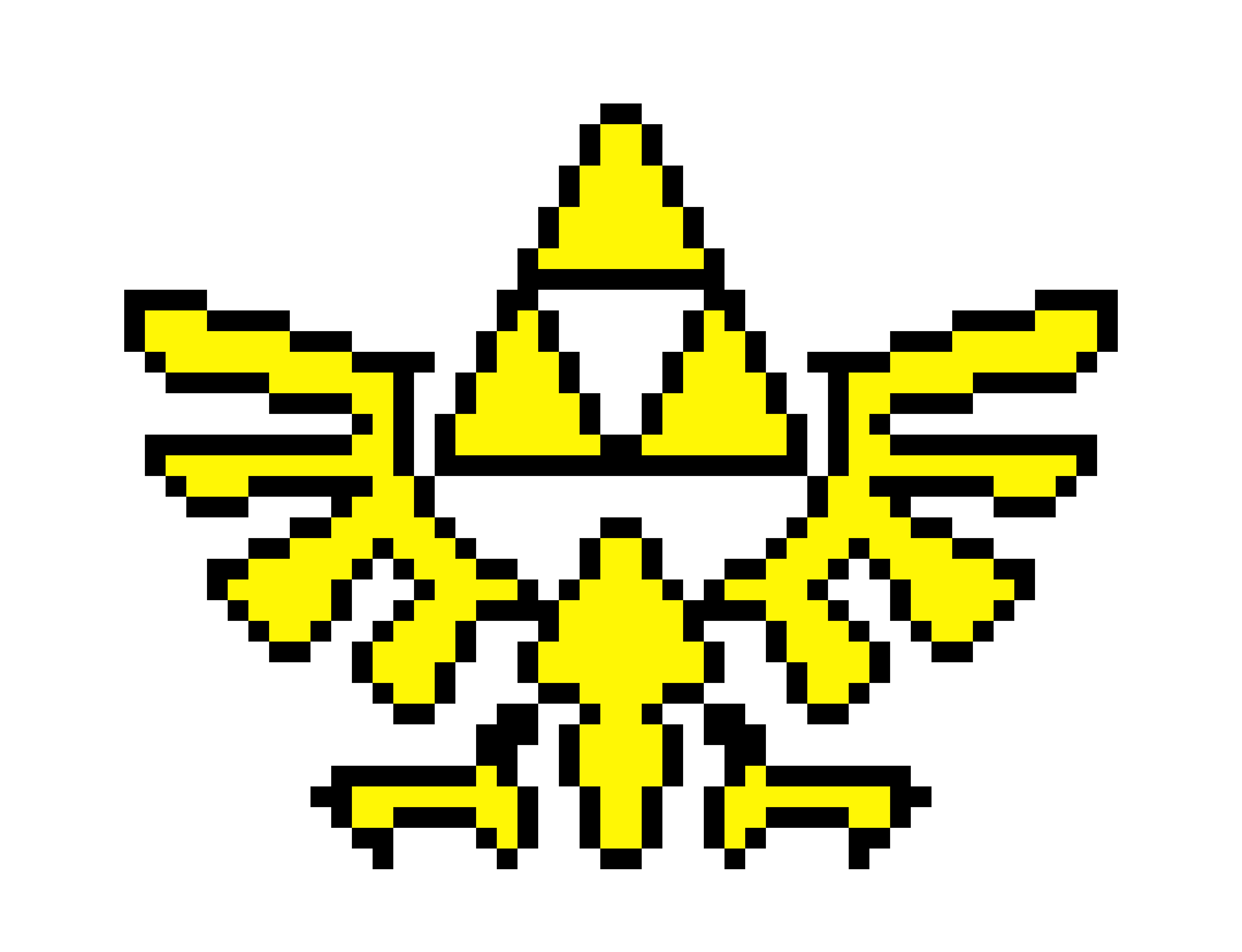 [9664c4] tri force
