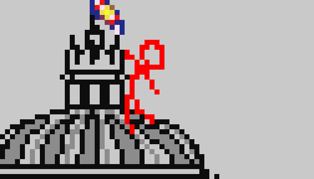 [5c5196] You've been busy huh