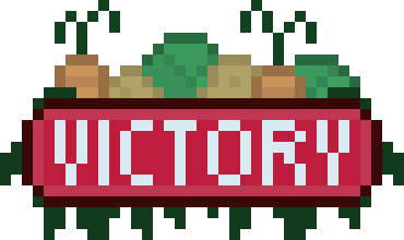 [710c2b] Victory!-Vegetable_Volley