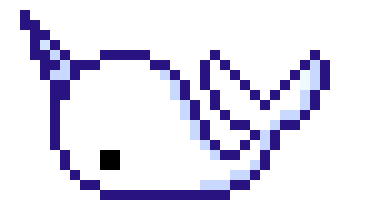 [9664c4] Majestic Narwhal