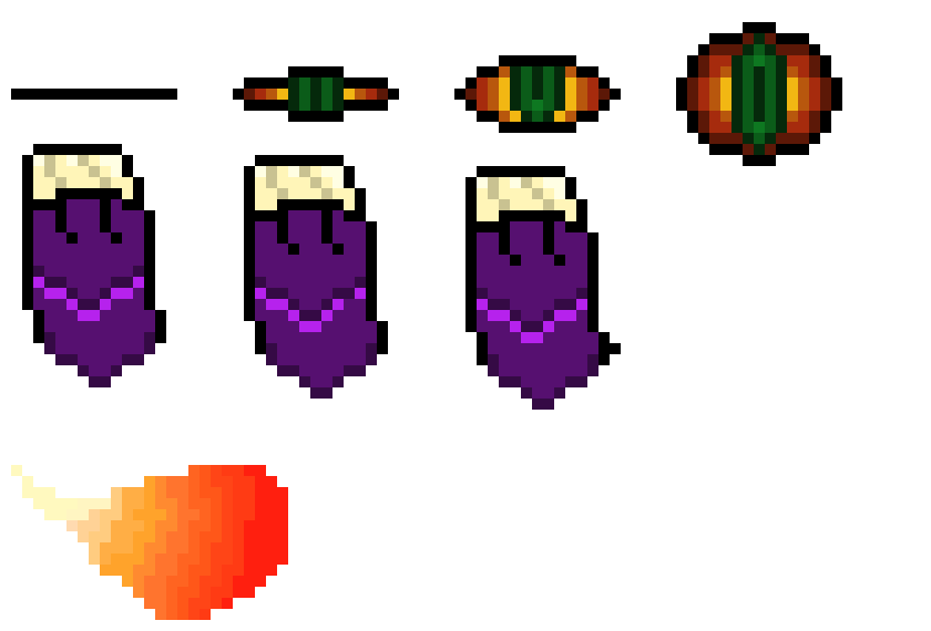Dragon Item
