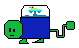 [aaaae4] Woshua- Walk 1