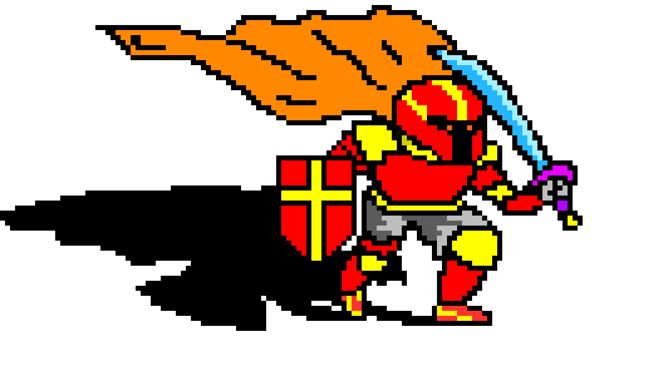 [9664c4] Warrior