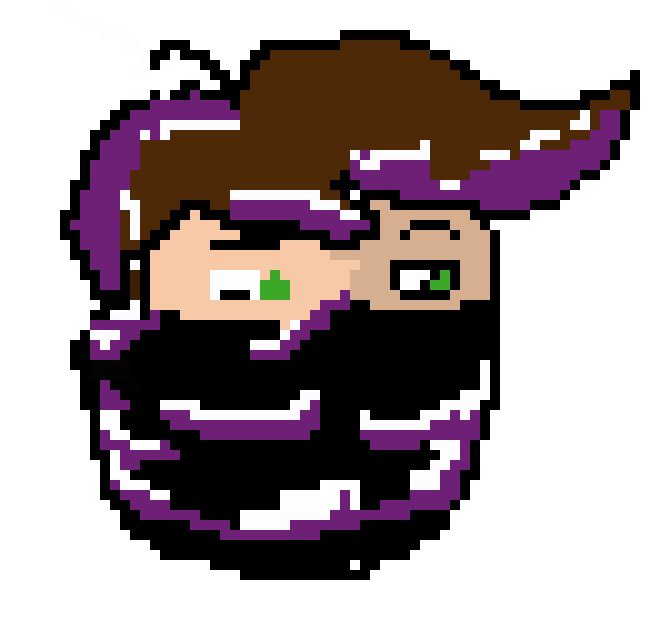 shadow boy