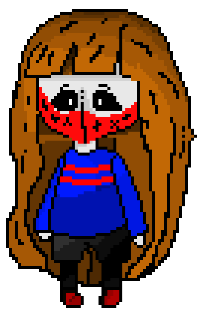 .. -the child walked in gloomy grove-
