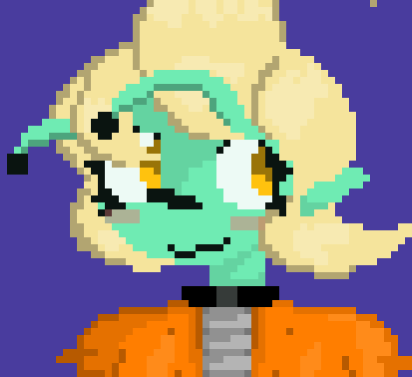 [8c660b] ev died of a potion overdose thats why he isnt talking anymore