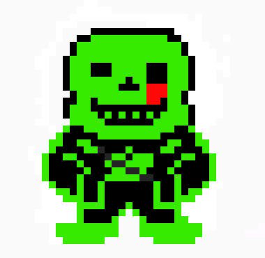 [071788] Green sans phase 2