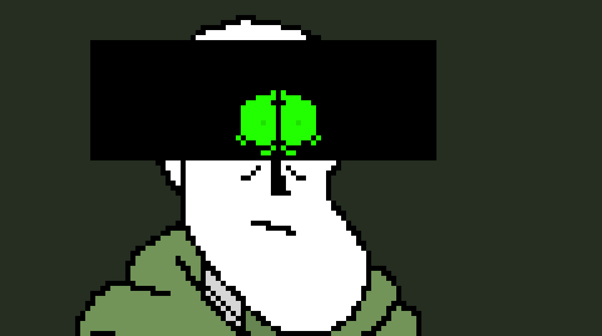 *Accidently clicks on the exit button and because i was a stupid idiot and still had an clear canvas up trying to get it back by typing "pixelartmaker.com" did not work...* .......Terrie could you recolor all the faces to have the same color for your underswap Terrie? ....I may have messed something up and i am trying my hardest not to freak out.