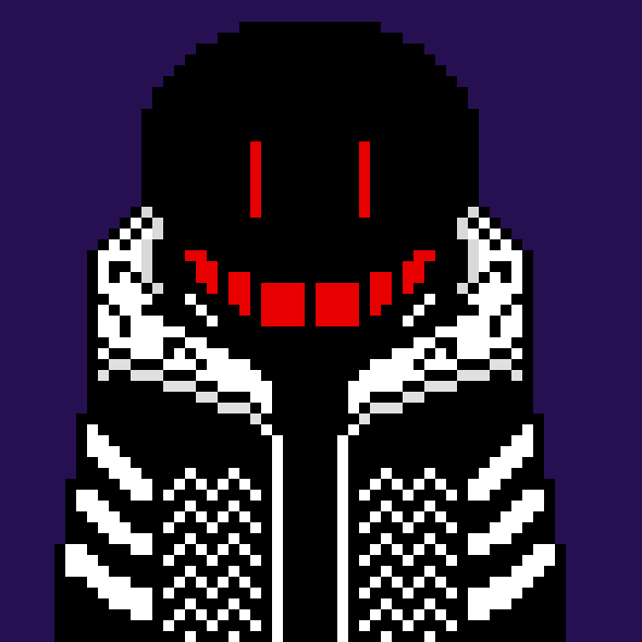 Multispin Sans