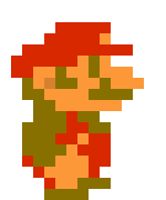 [596b56] mario walk 2