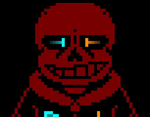 [33e8c0] Welp ... it is done