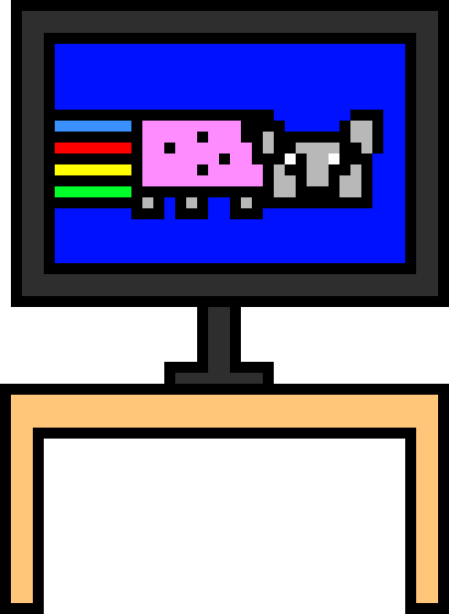 [9664c4] TV
